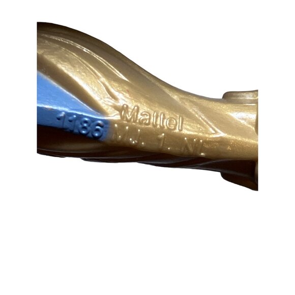 Mattel SUPERMAN MAN OF STEEL SUPER-MAN DC UNIVERSE - Picture 10 of 11